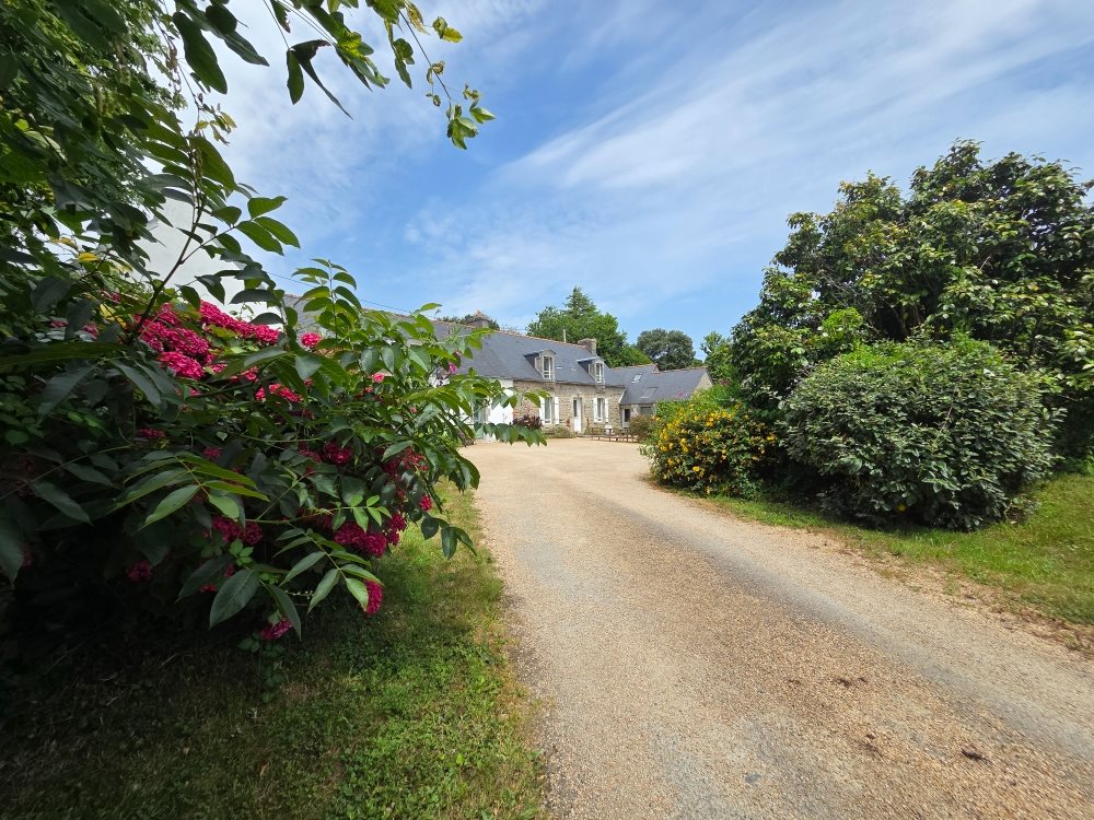 Maison à vendre, 176m², Plonéour-Lanvern