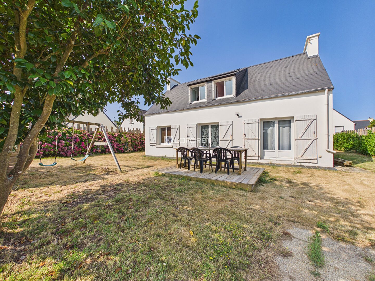 Maison à vendre, 110m², Loctudy