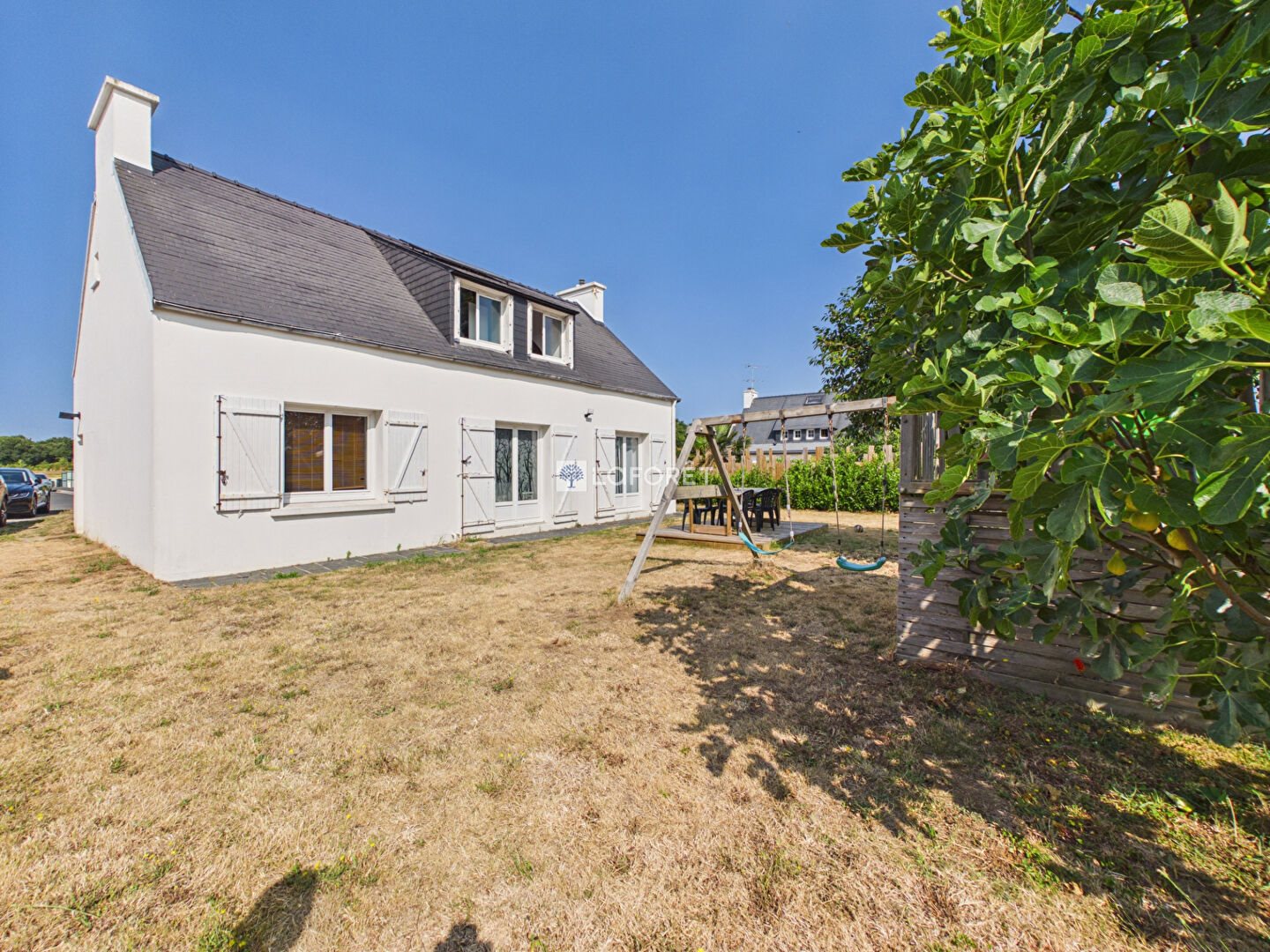 Maison à vendre, 110m², Loctudy