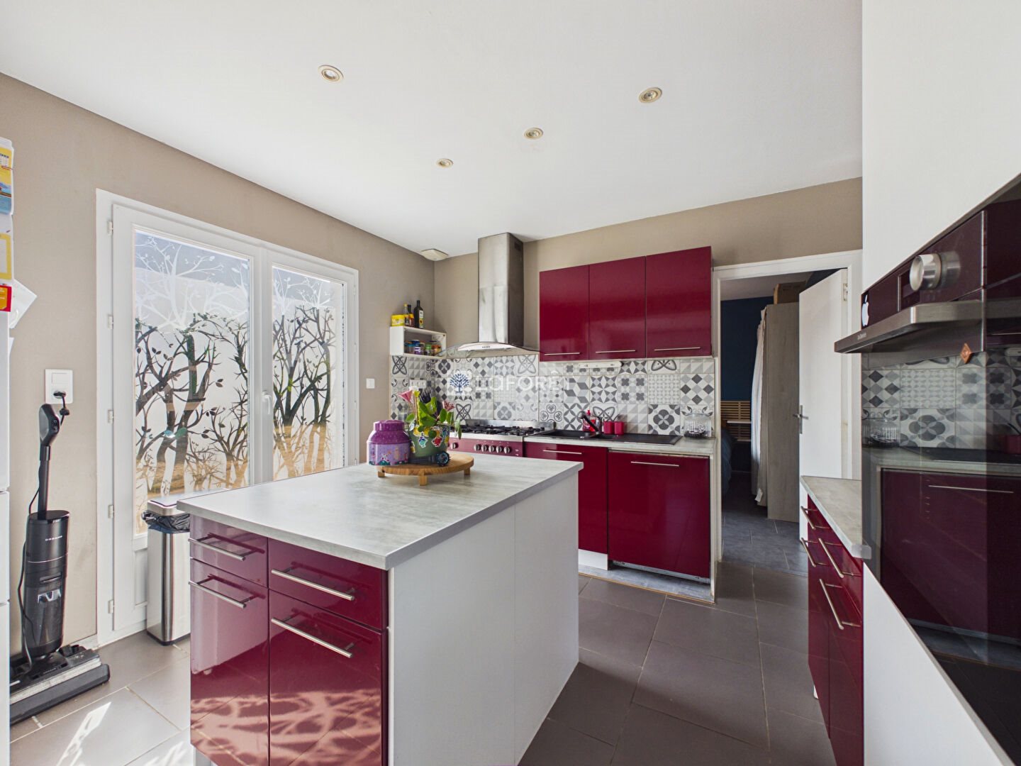 Maison à vendre, 110m², Loctudy