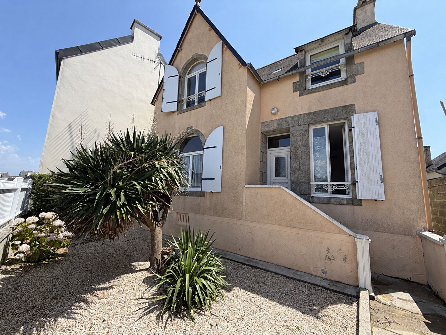 Maison à vendre, 74m², Guilvinec