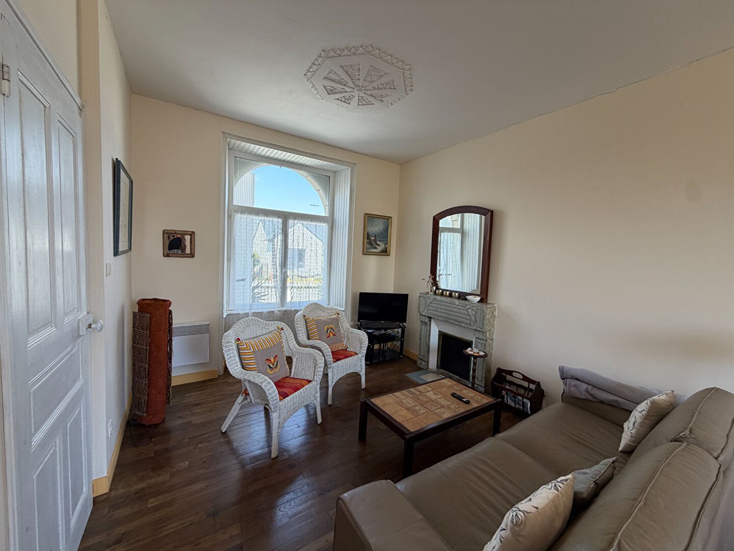 Maison à vendre, 74m², Guilvinec