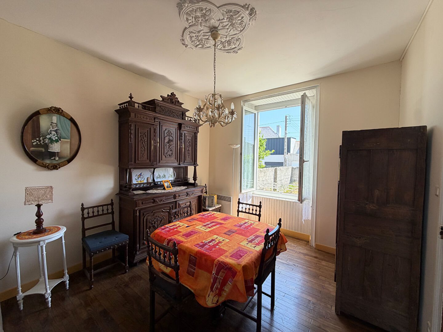Maison à vendre, 74m², Guilvinec