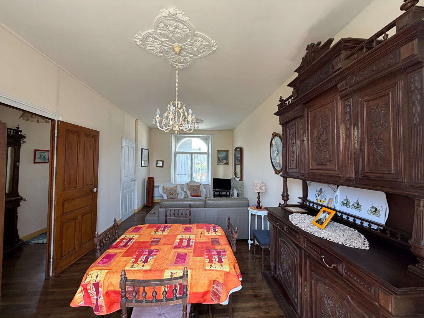 Maison à vendre, 74m², Guilvinec