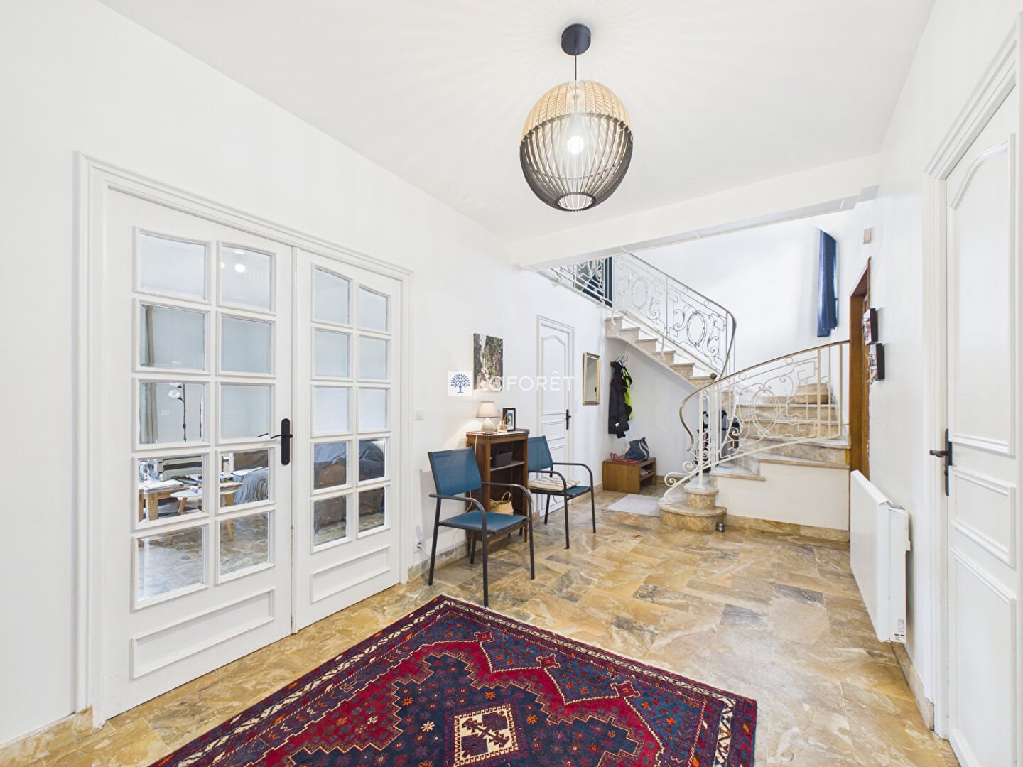 Maison à vendre, 170m², Treffiagat