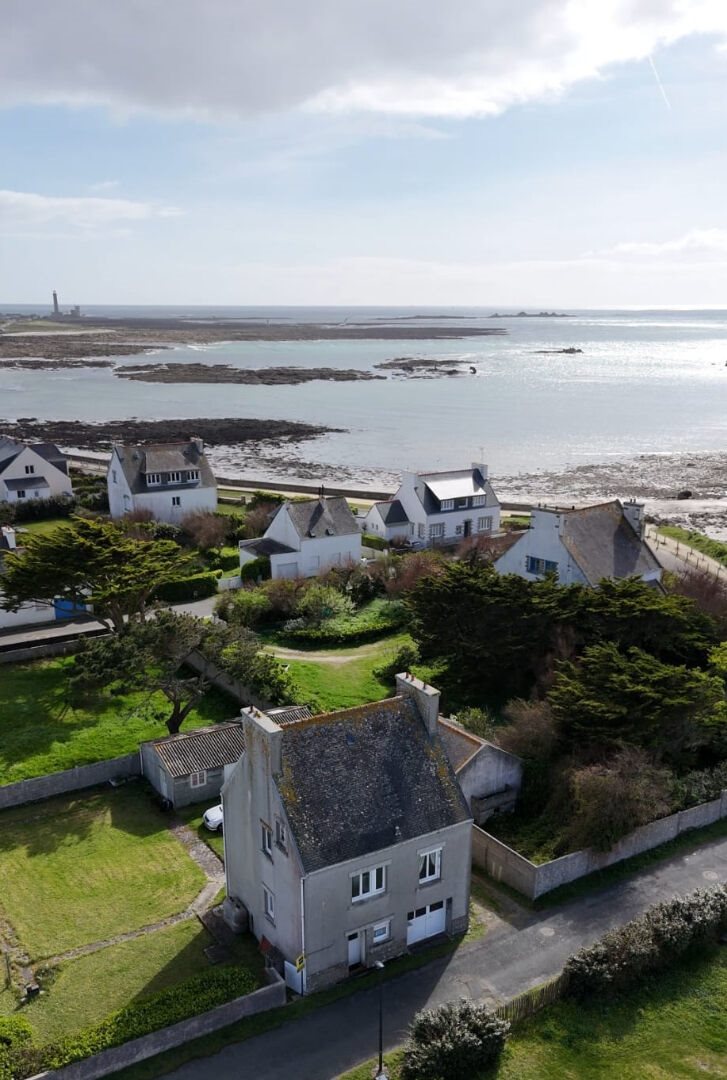 Maison à vendre, 135m², Penmarch