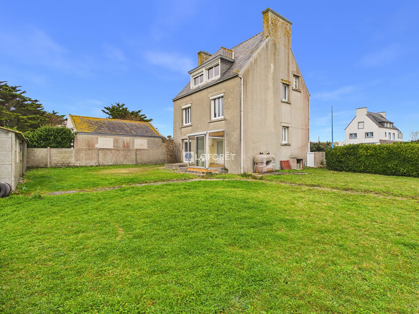 Maison à vendre, 135m², Penmarch
