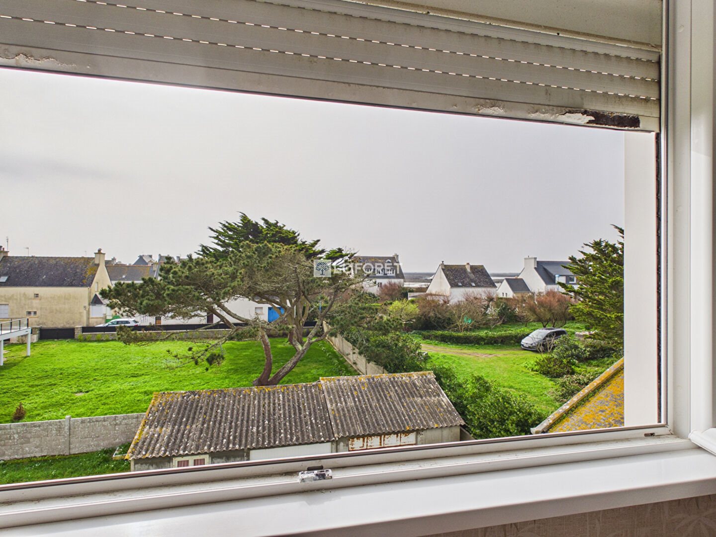 Maison à vendre, 135m², Penmarch
