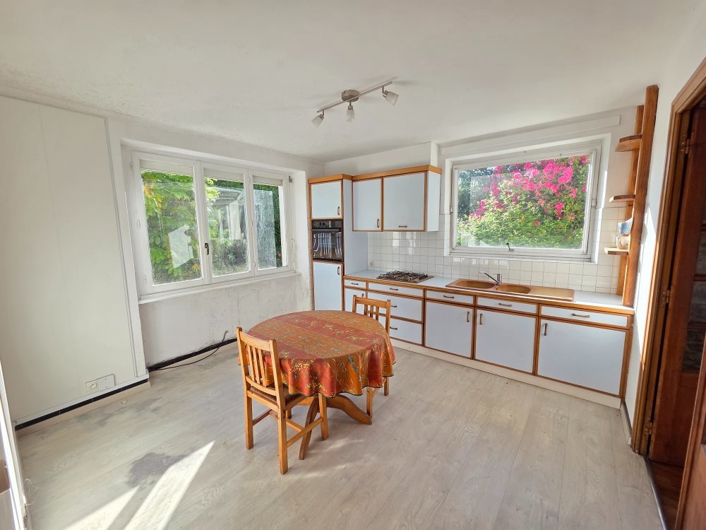 Maison à vendre, 114m², Plonéour-Lanvern