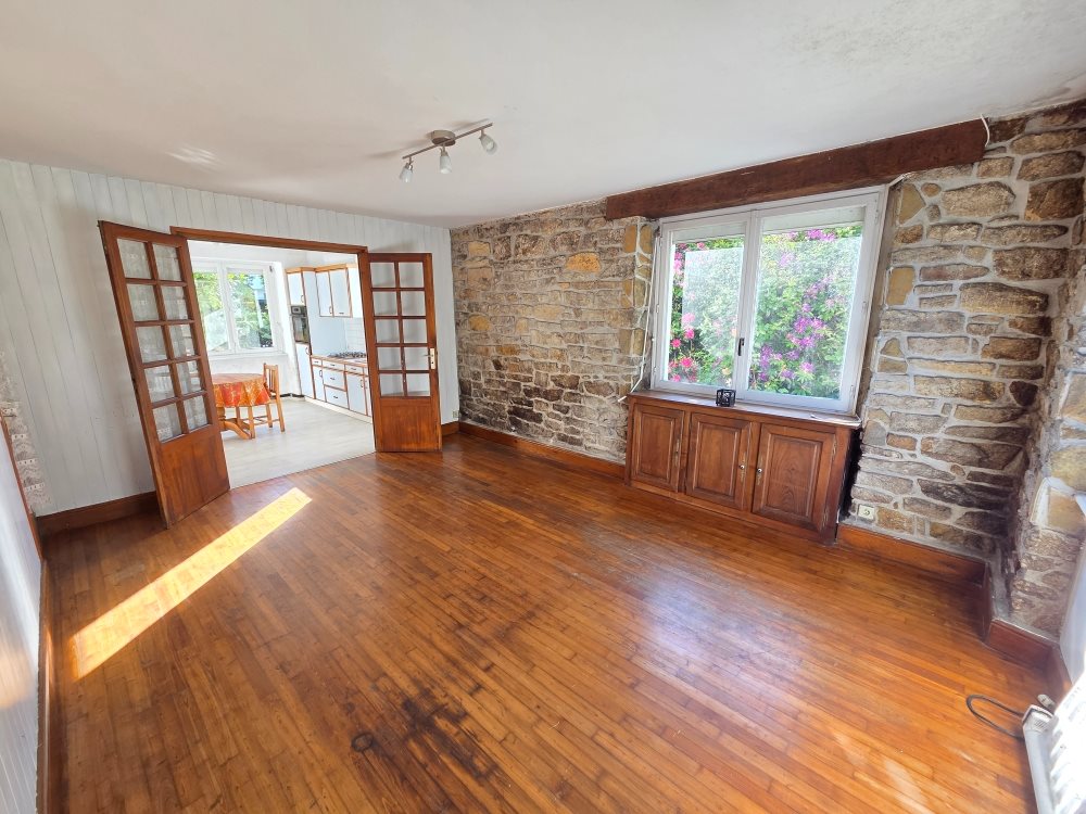 Maison à vendre, 114m², Plonéour-Lanvern