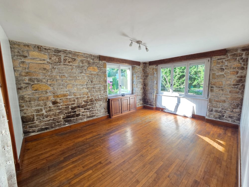Maison à vendre, 114m², Plonéour-Lanvern