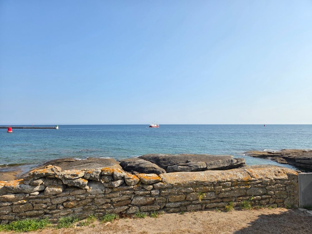 Maison à vendre, 49m², Guilvinec
