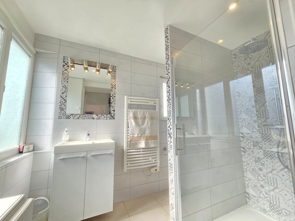 Maison à vendre, 49m², Guilvinec