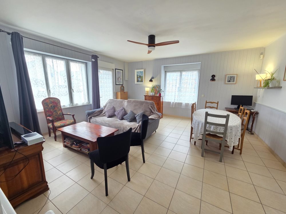 Maison à vendre, 190m², Treffiagat
