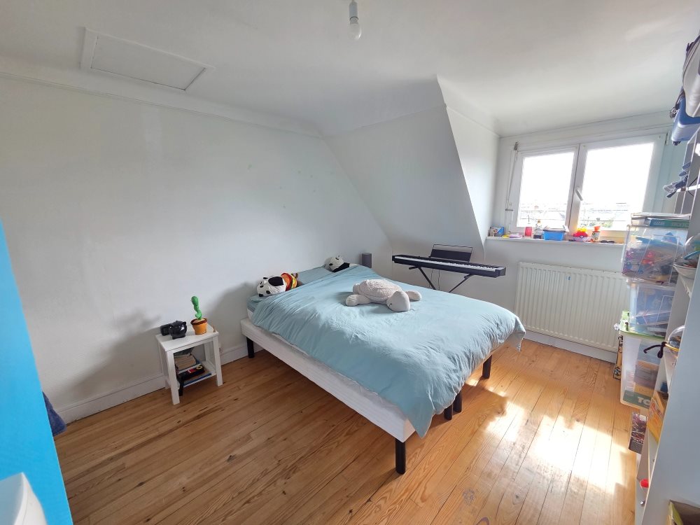 Maison à vendre, 190m², Treffiagat