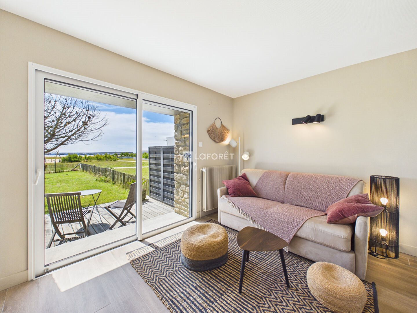 Appartement à vendre, 36m², Penmarch