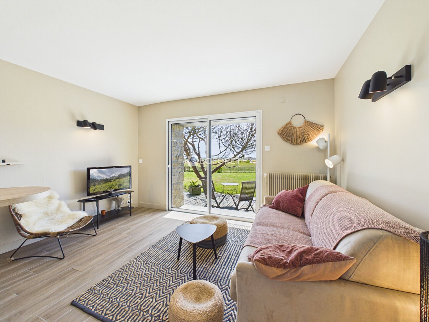 Appartement à vendre, 36m², Penmarch