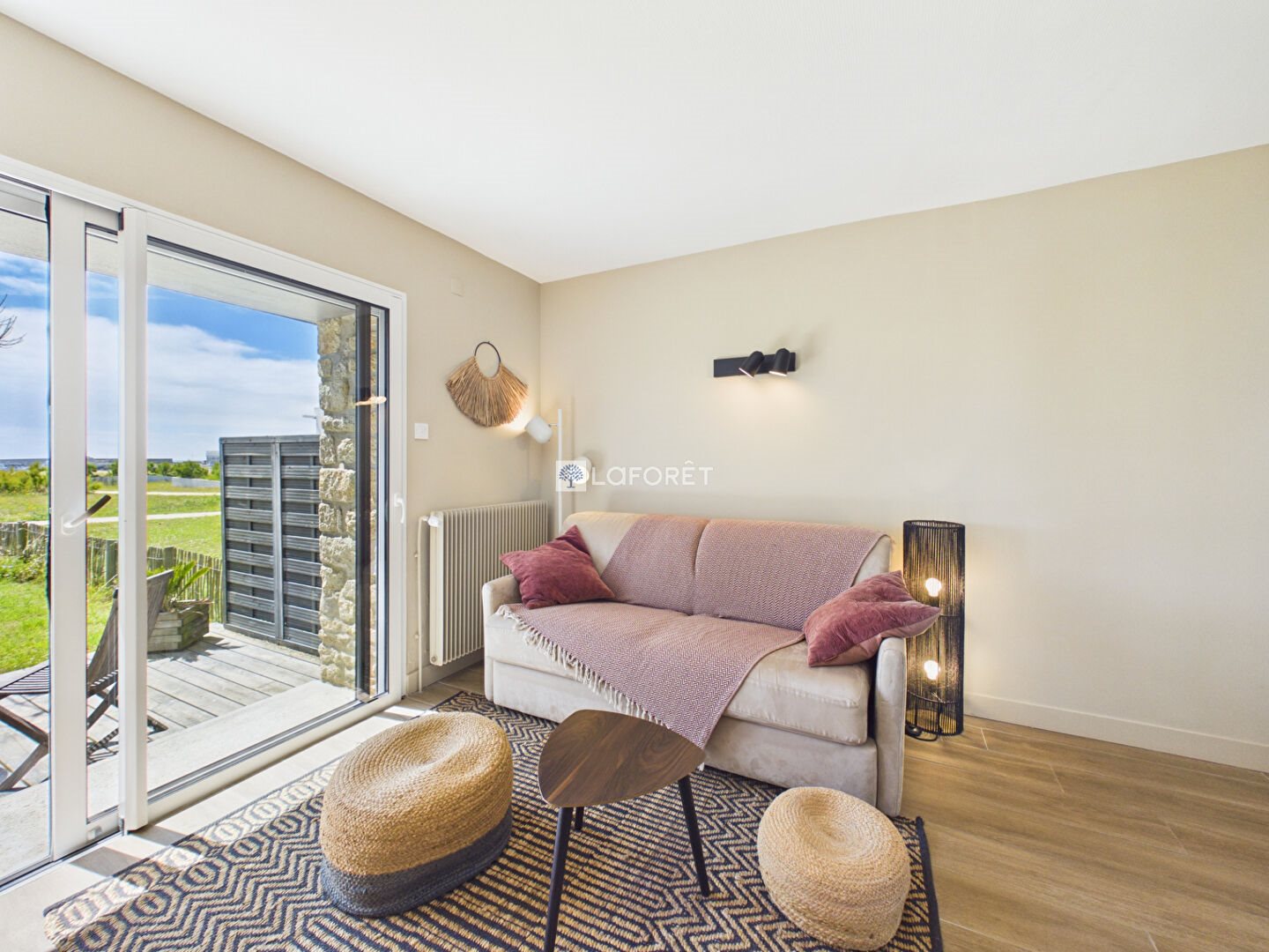 Appartement à vendre, 36m², Penmarch