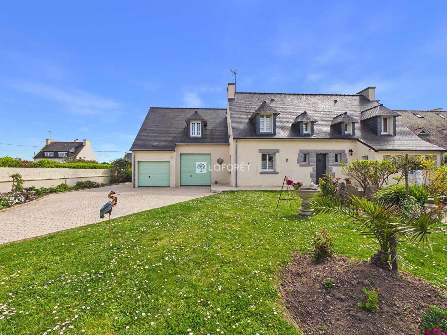 Maison à vendre, 202m², Penmarch