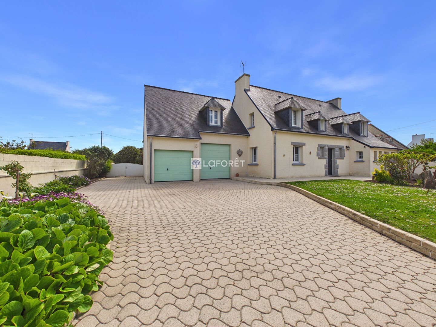 Maison à vendre, 202m², Penmarch