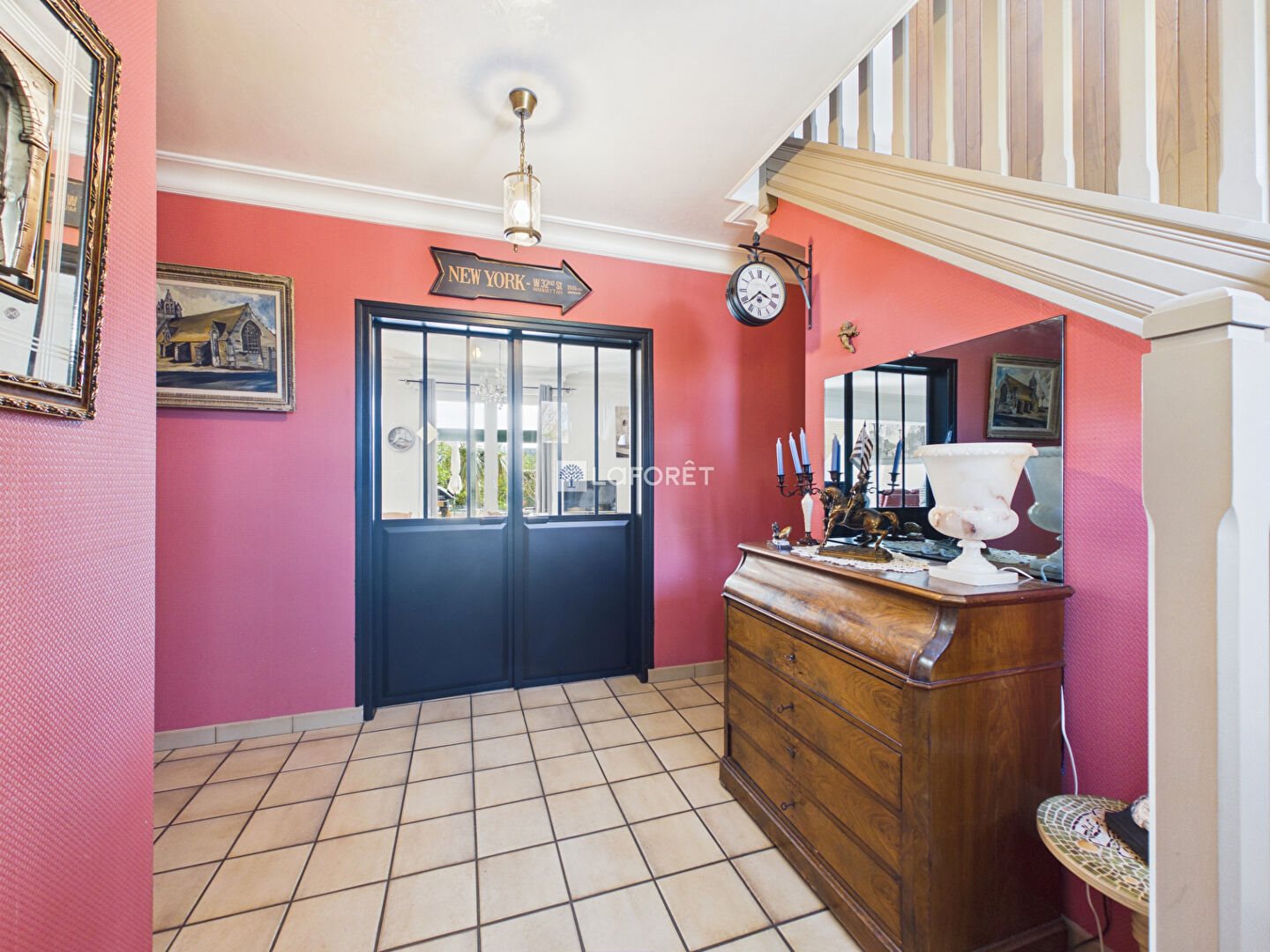 Maison à vendre, 202m², Penmarch
