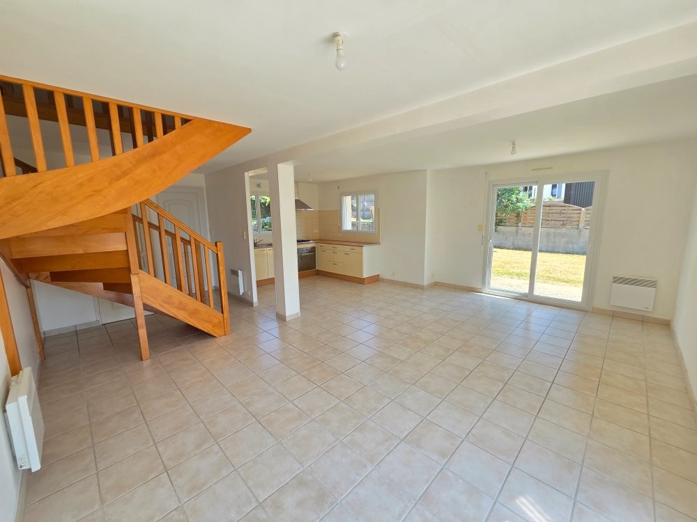 Maison à vendre, 75m², Plonéour-Lanvern