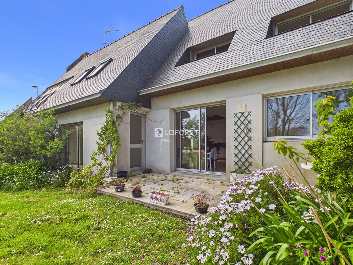 Maison à vendre, 207m², Penmarch