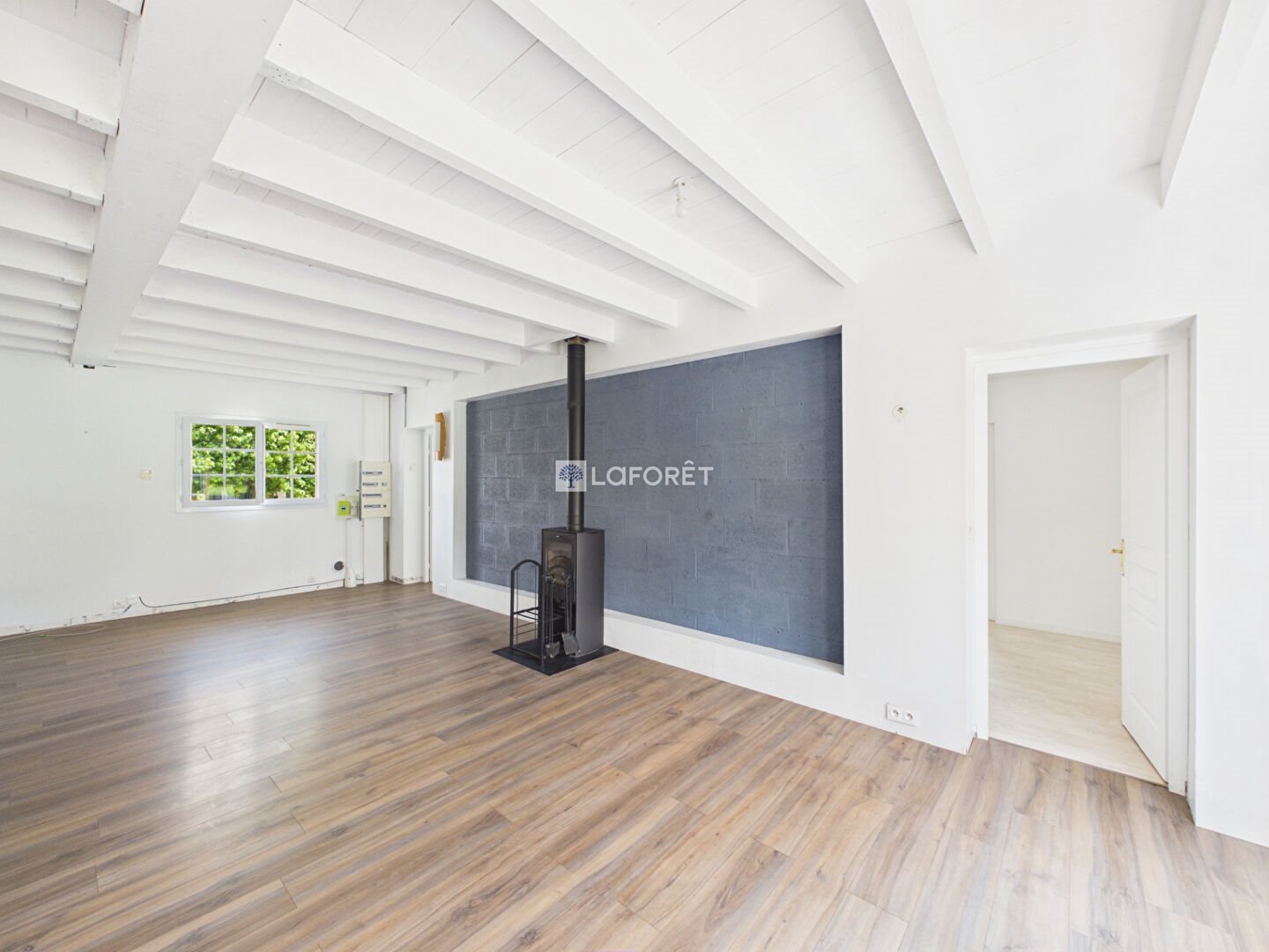 Maison à vendre, 150m², Guiler-sur-Goyen