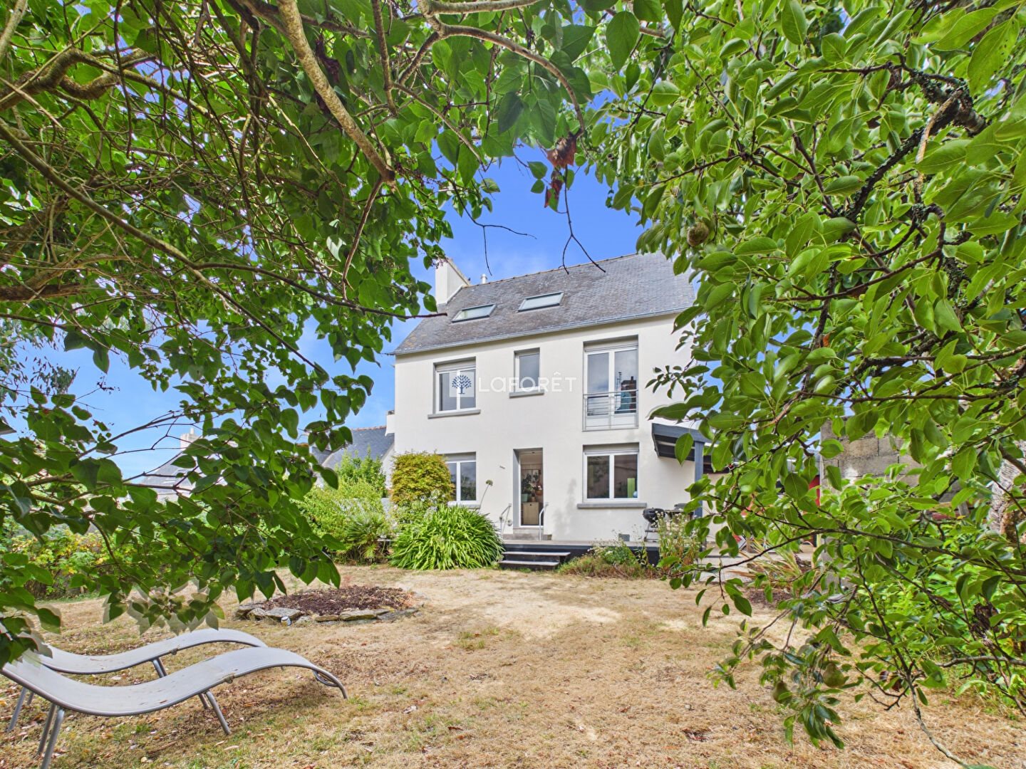 Maison à vendre, 122m², Plonéour-Lanvern