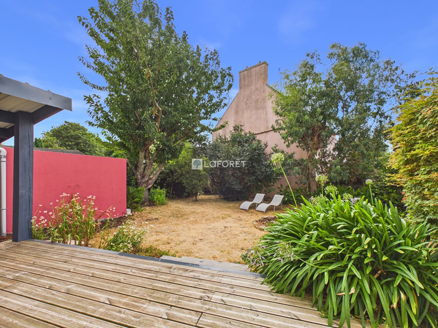 Maison à vendre, 122m², Plonéour-Lanvern