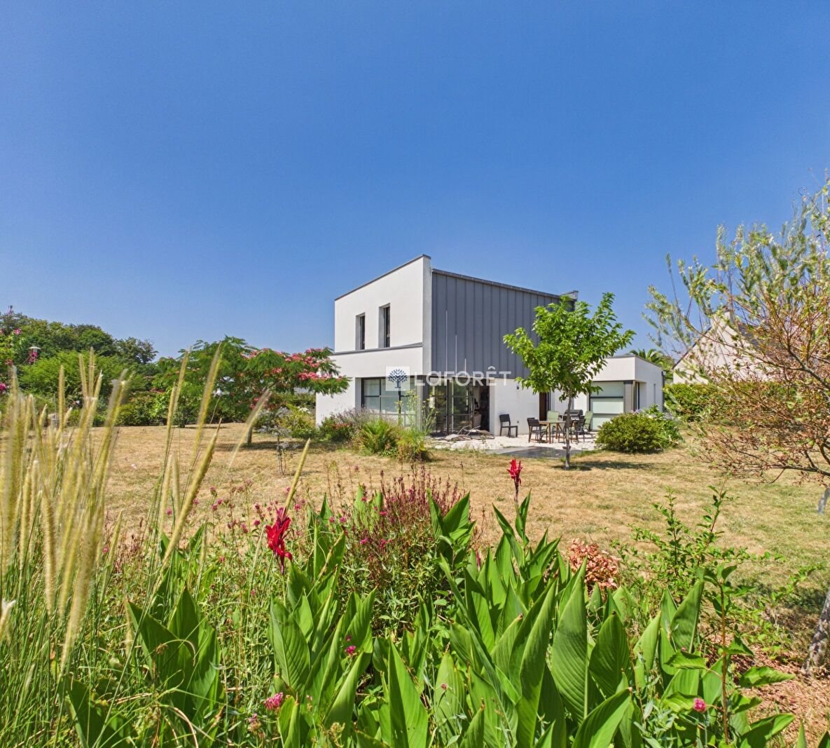 Maison à vendre, 158m², Loctudy