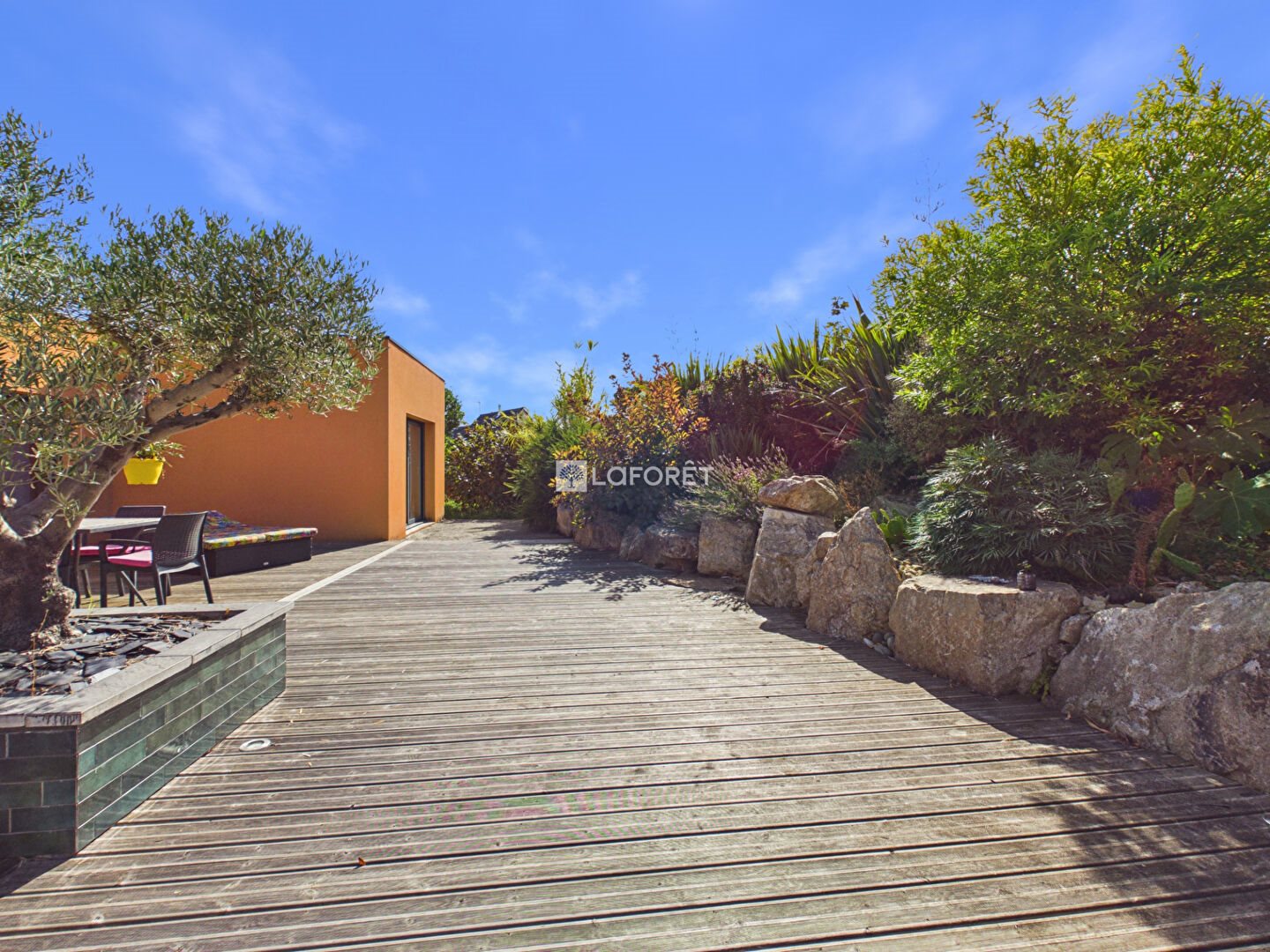 Maison à vendre, 125m², Plomeur