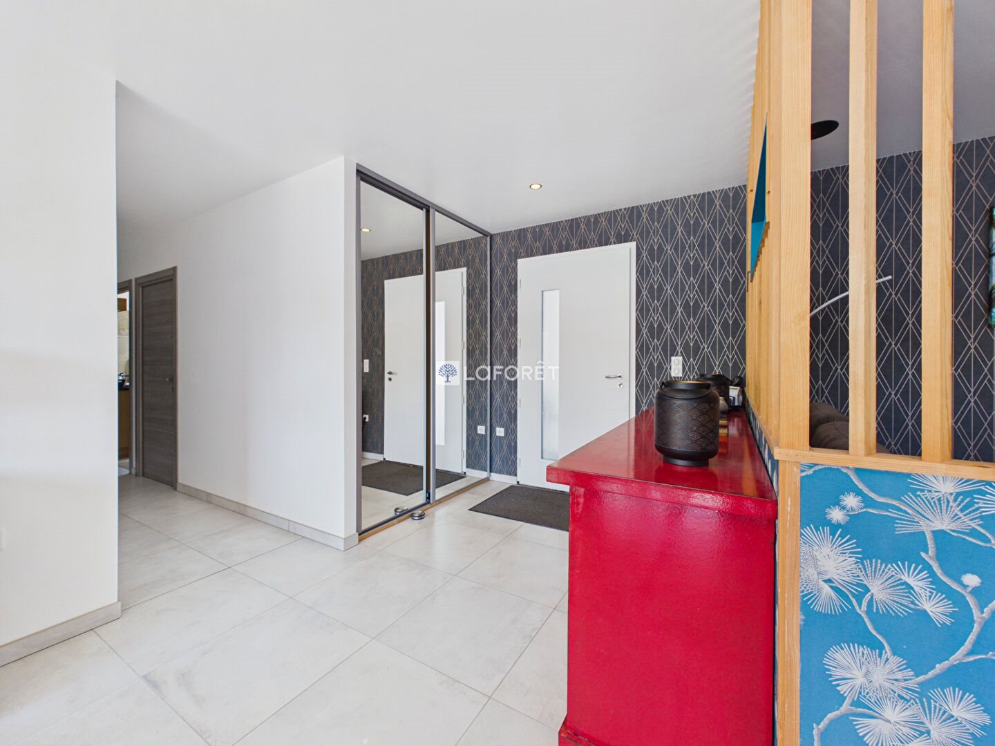 Maison à vendre, 125m², Plomeur