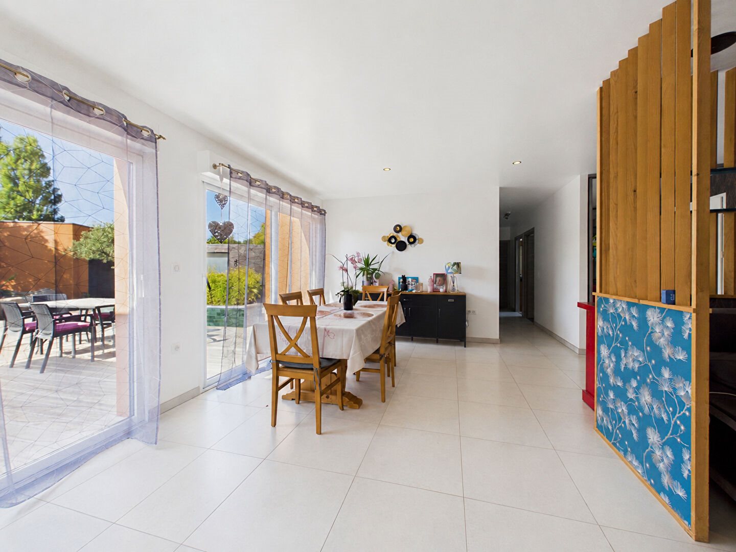 Maison à vendre, 125m², Plomeur
