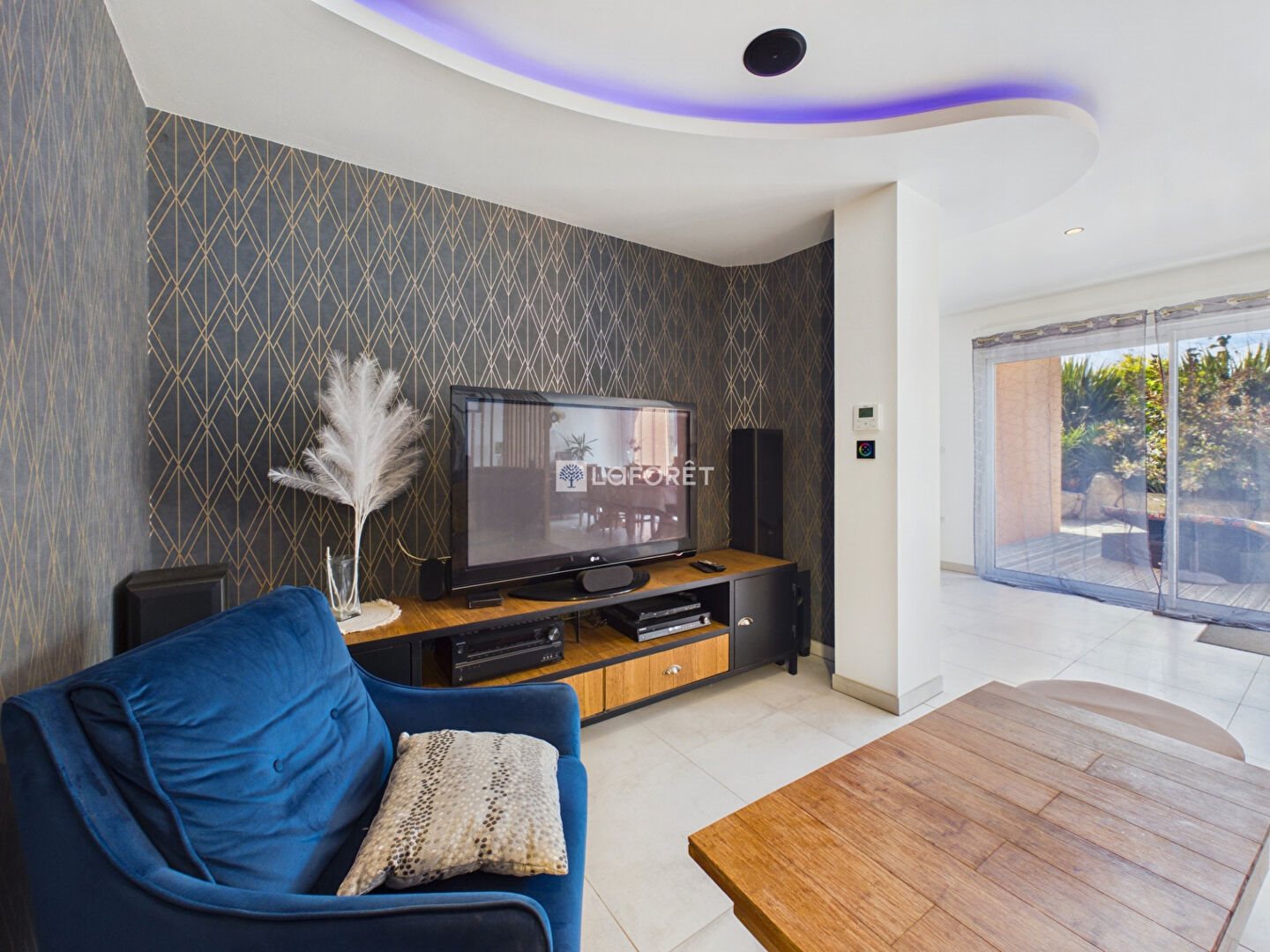 Maison à vendre, 125m², Plomeur