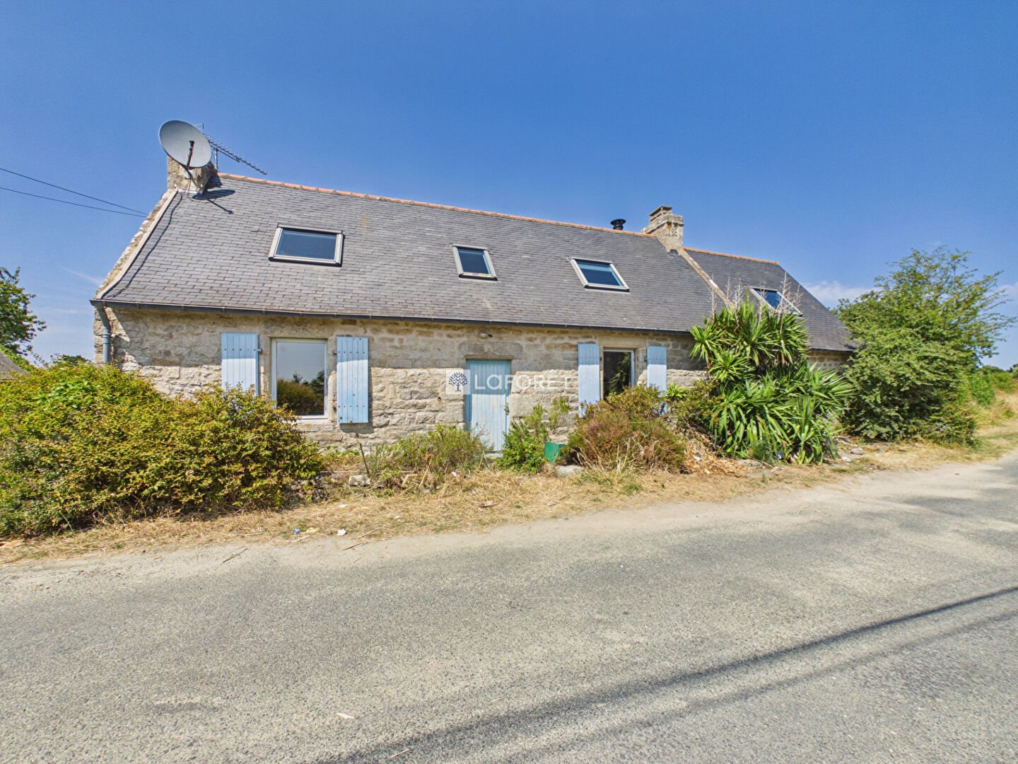 Maison à vendre, 88m², Loctudy