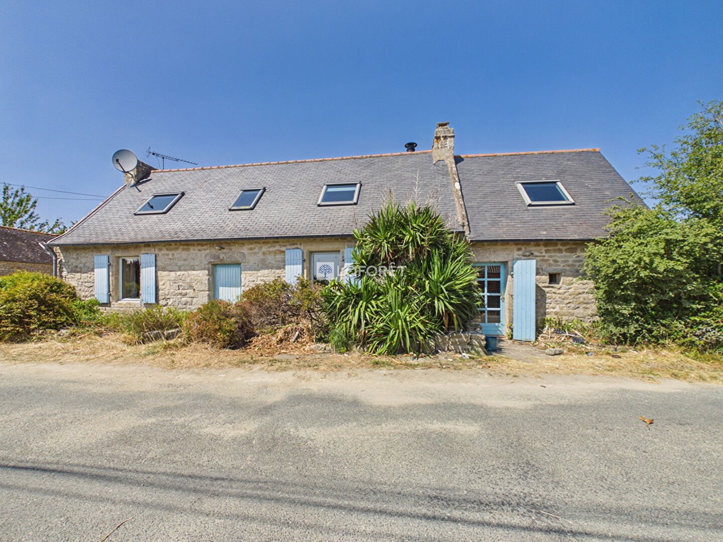 Maison à vendre, 88m², Loctudy