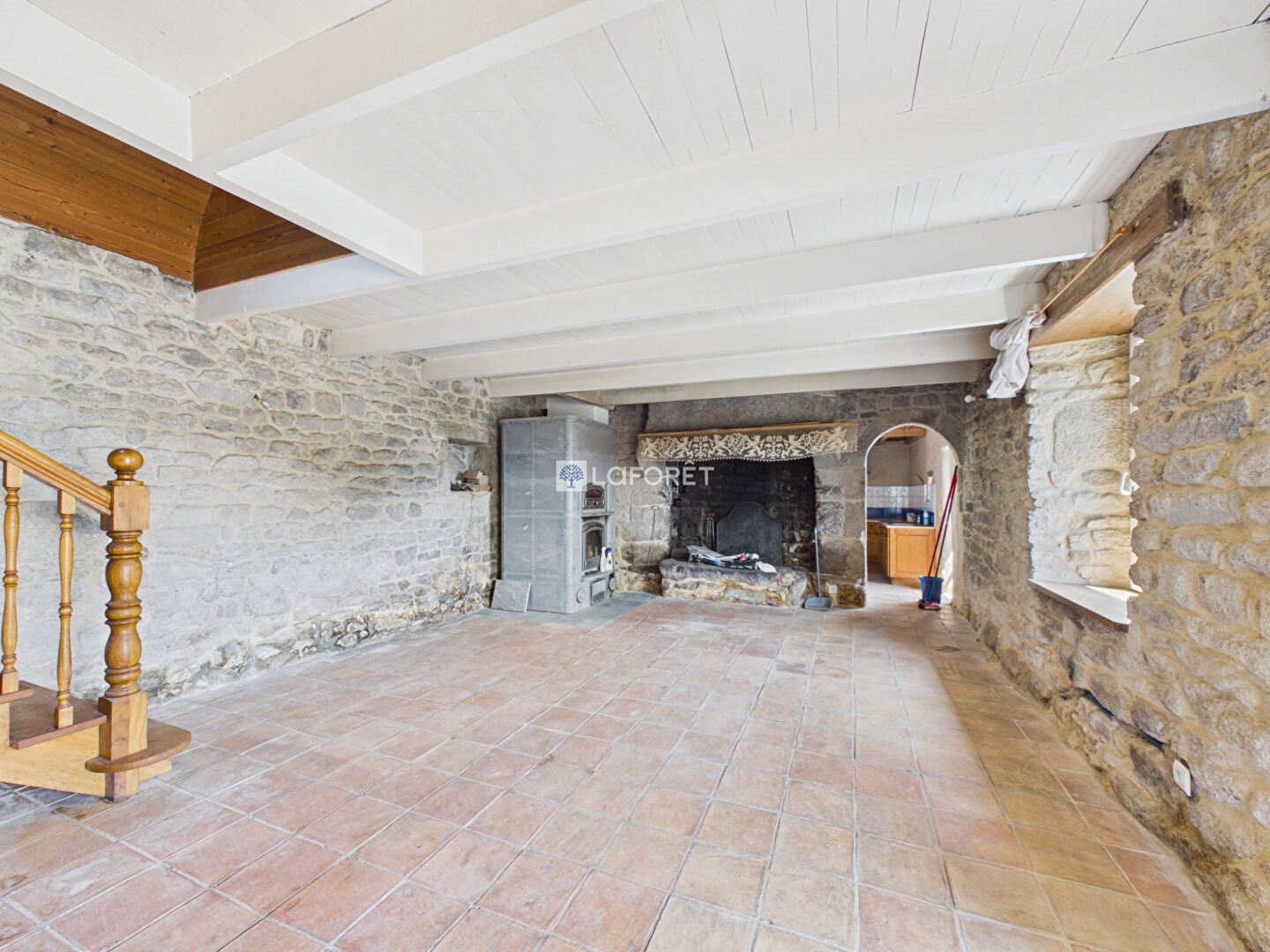 Maison à vendre, 88m², Loctudy