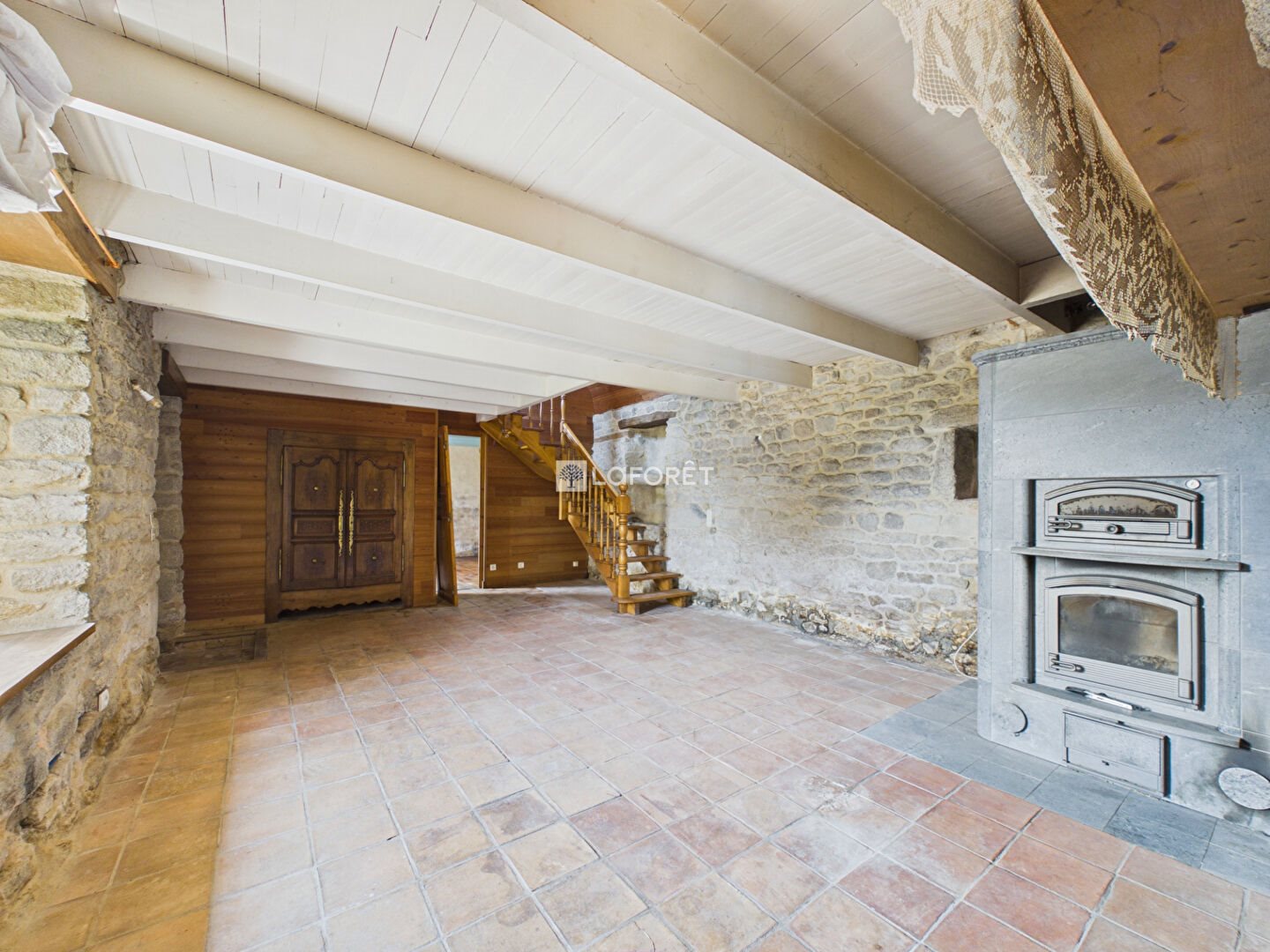 Maison à vendre, 88m², Loctudy