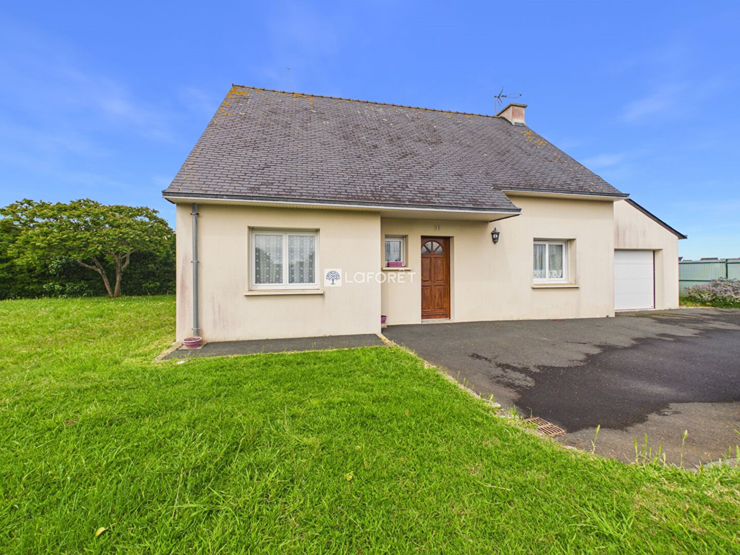 Maison à vendre, 74m², Guilvinec