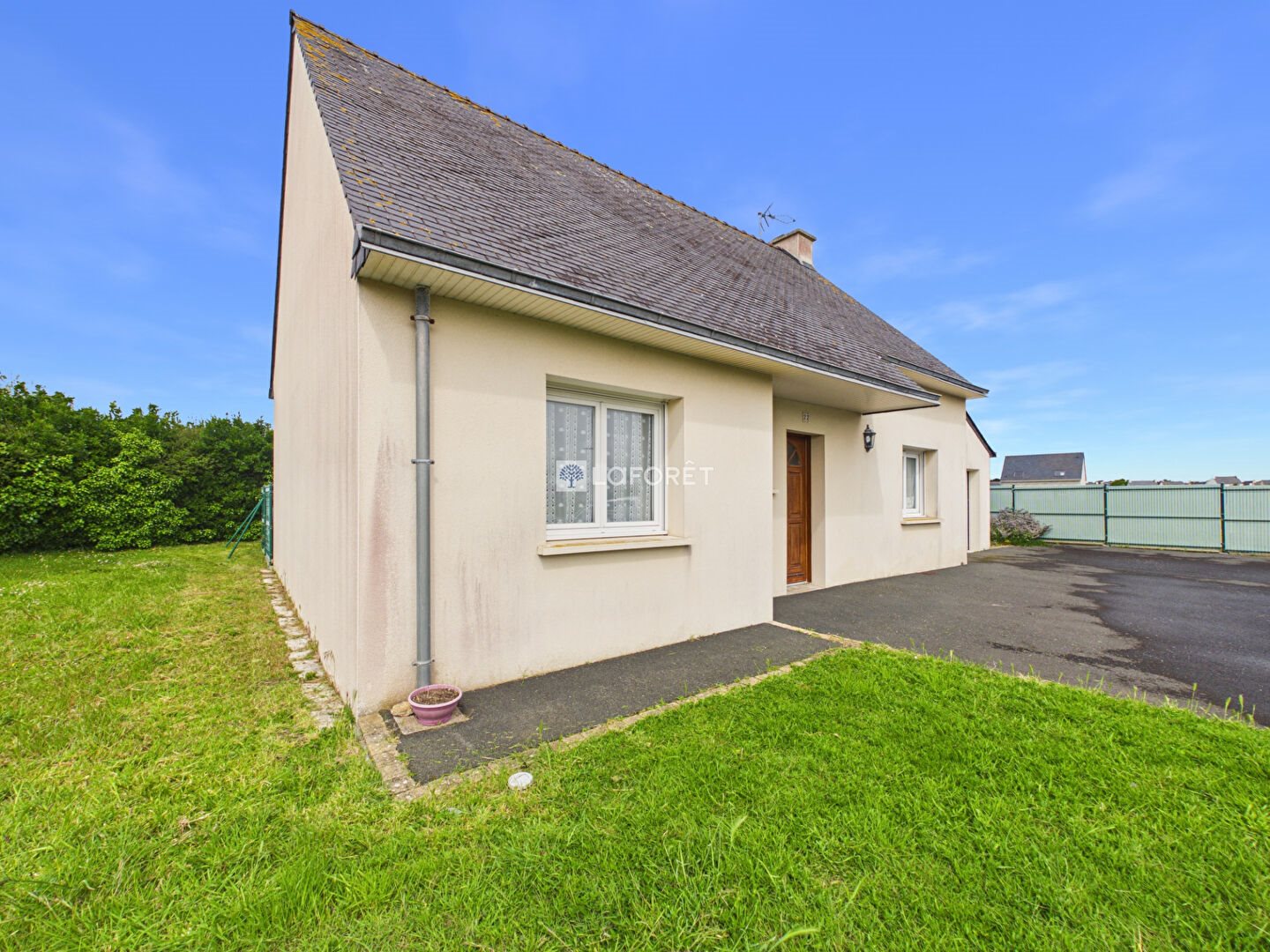 Maison à vendre, 74m², Guilvinec