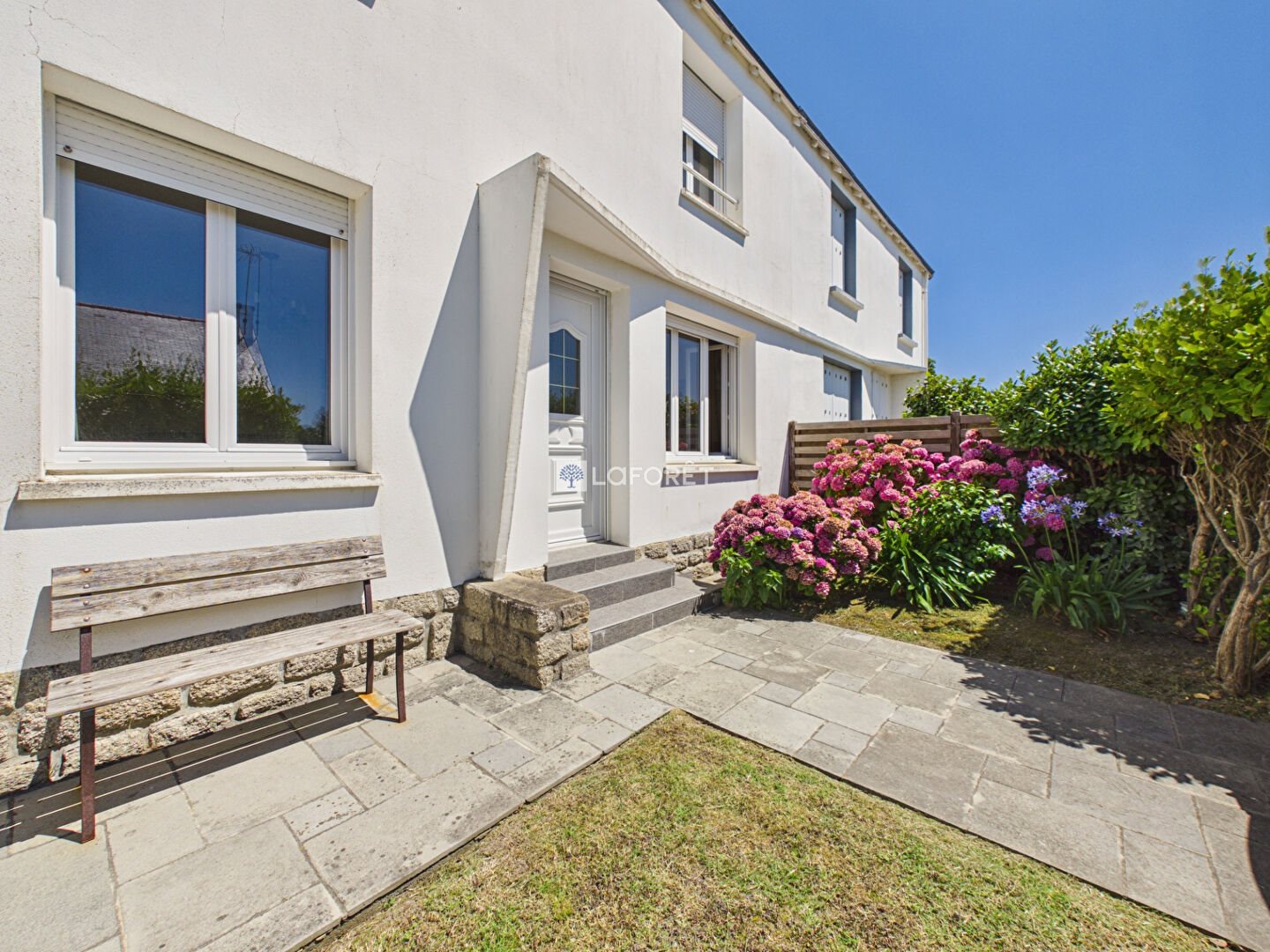 Maison à vendre, 96m², Penmarch