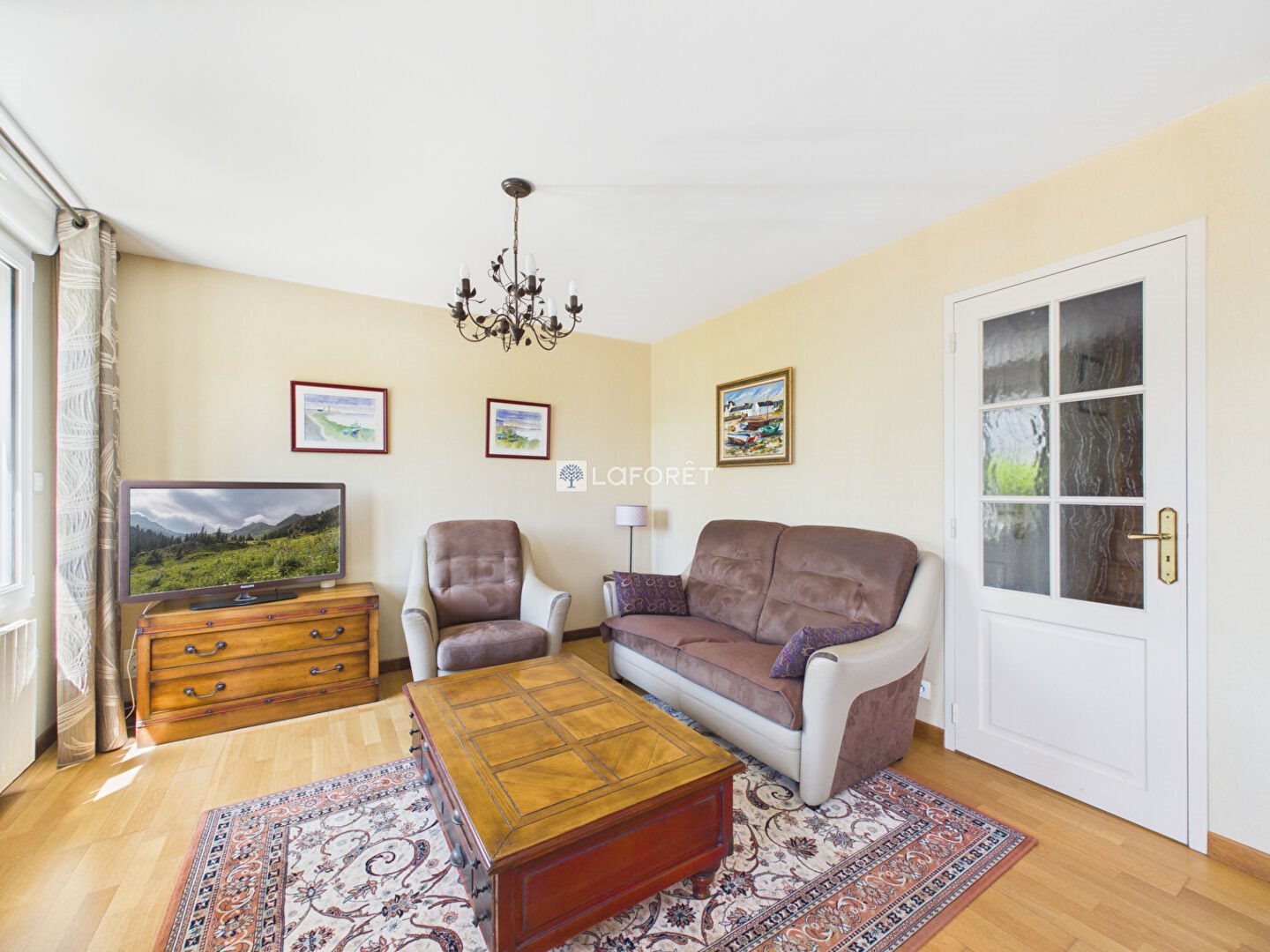 Maison à vendre, 96m², Penmarch