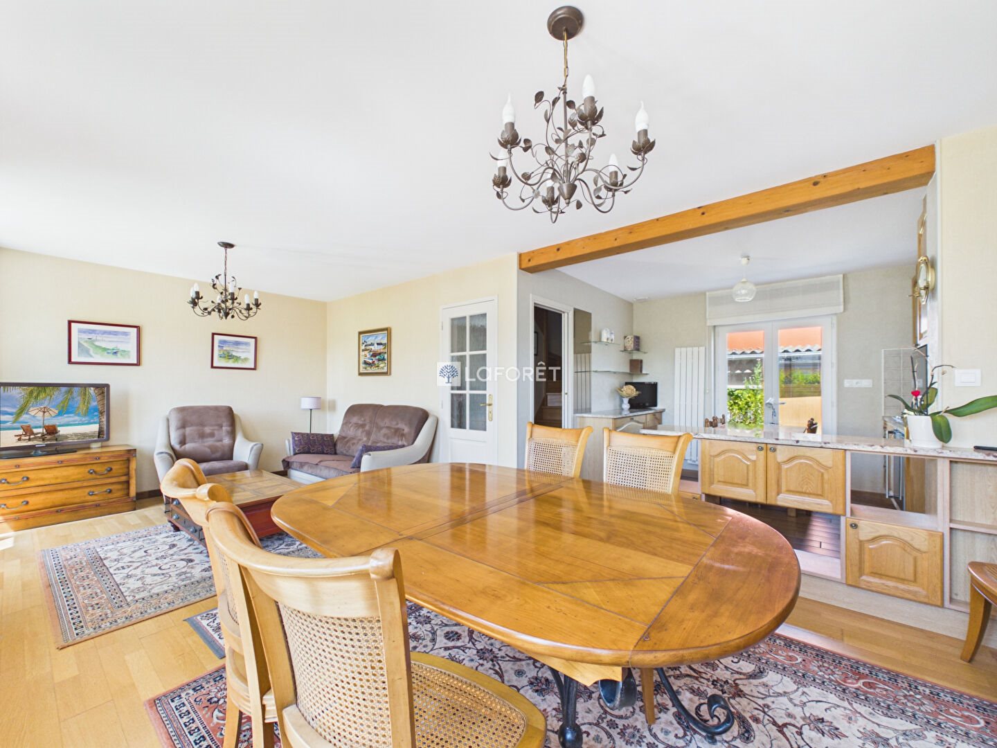 Maison à vendre, 96m², Penmarch
