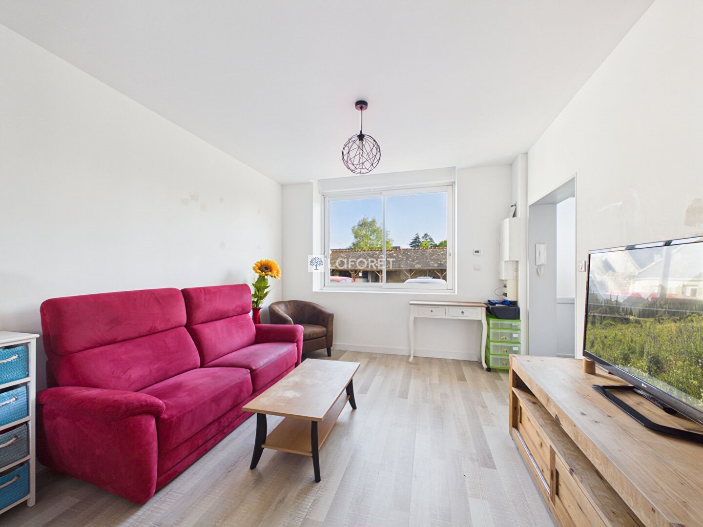 Appartement à vendre, 46m², Loctudy