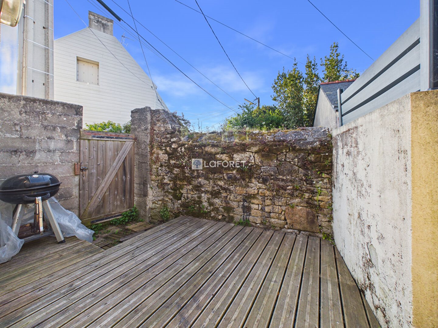 Appartement à vendre, 46m², Loctudy