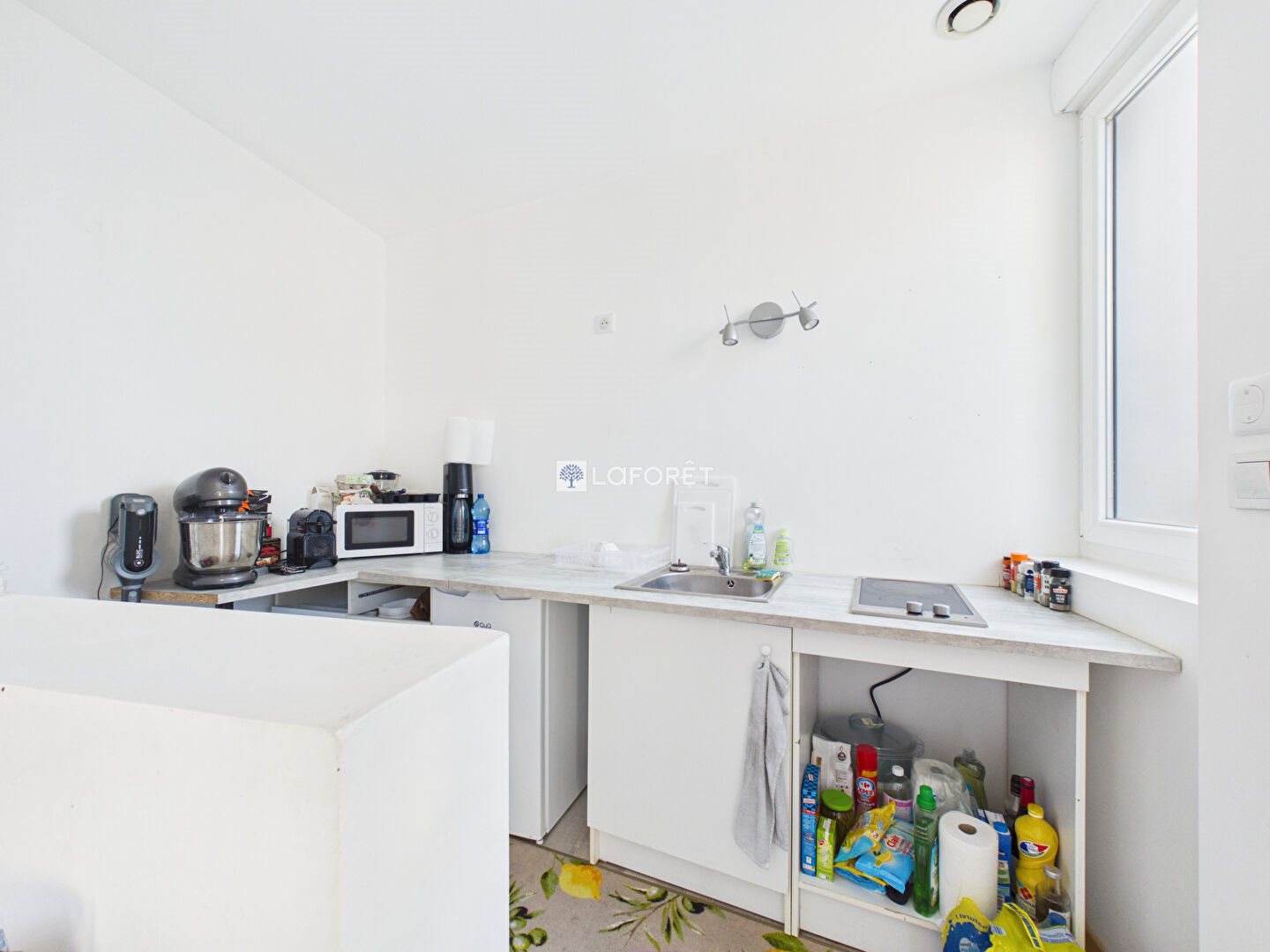 Appartement à vendre, 46m², Loctudy