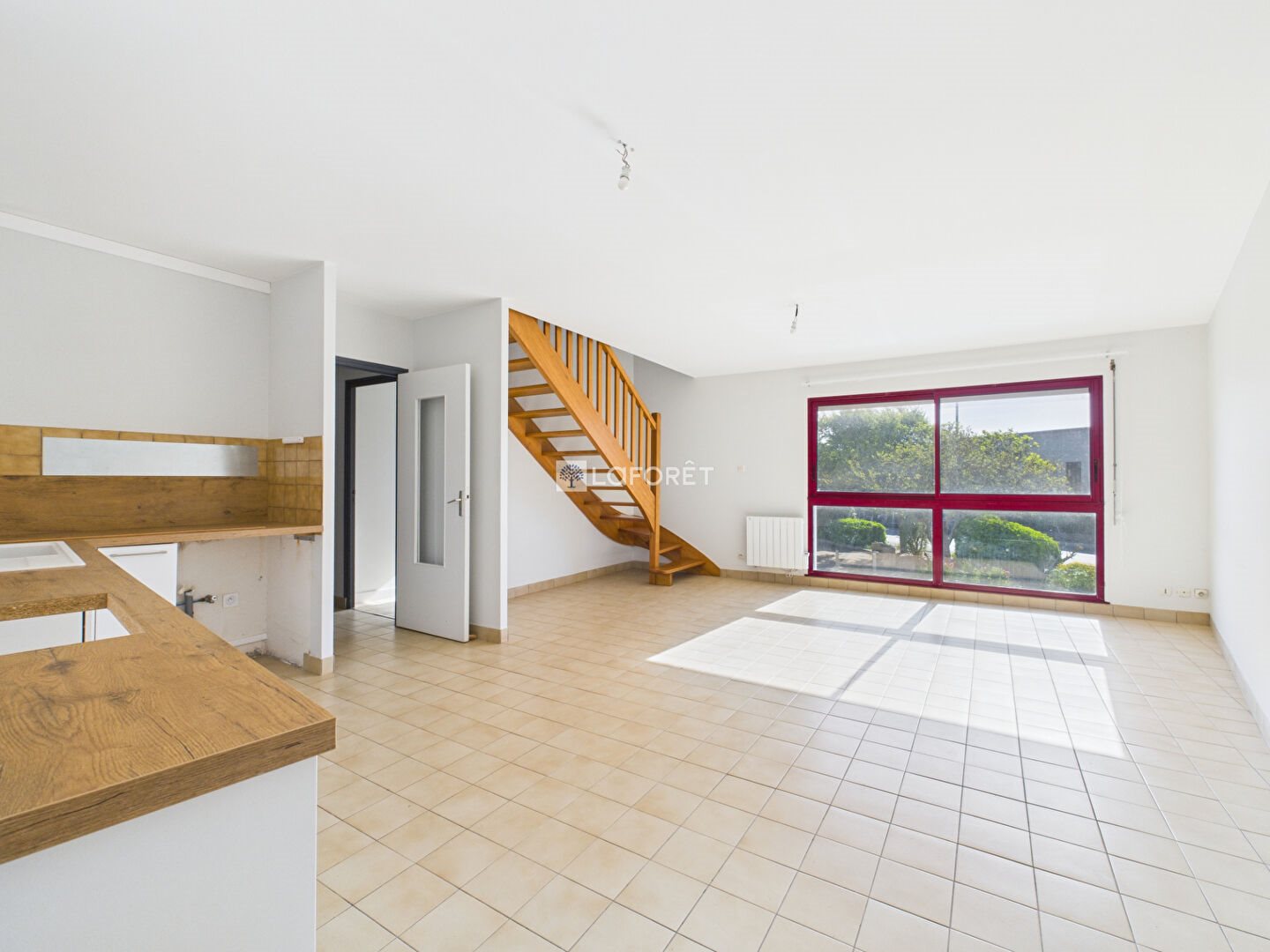Maison à vendre, 211m², Guilvinec