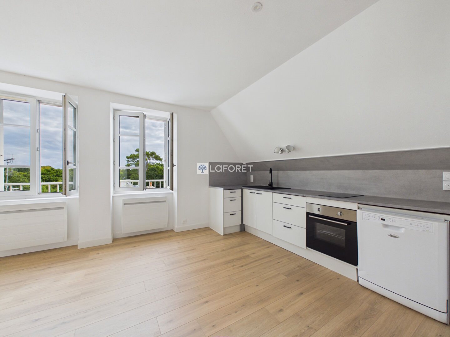Appartement à vendre, 38m², Loctudy