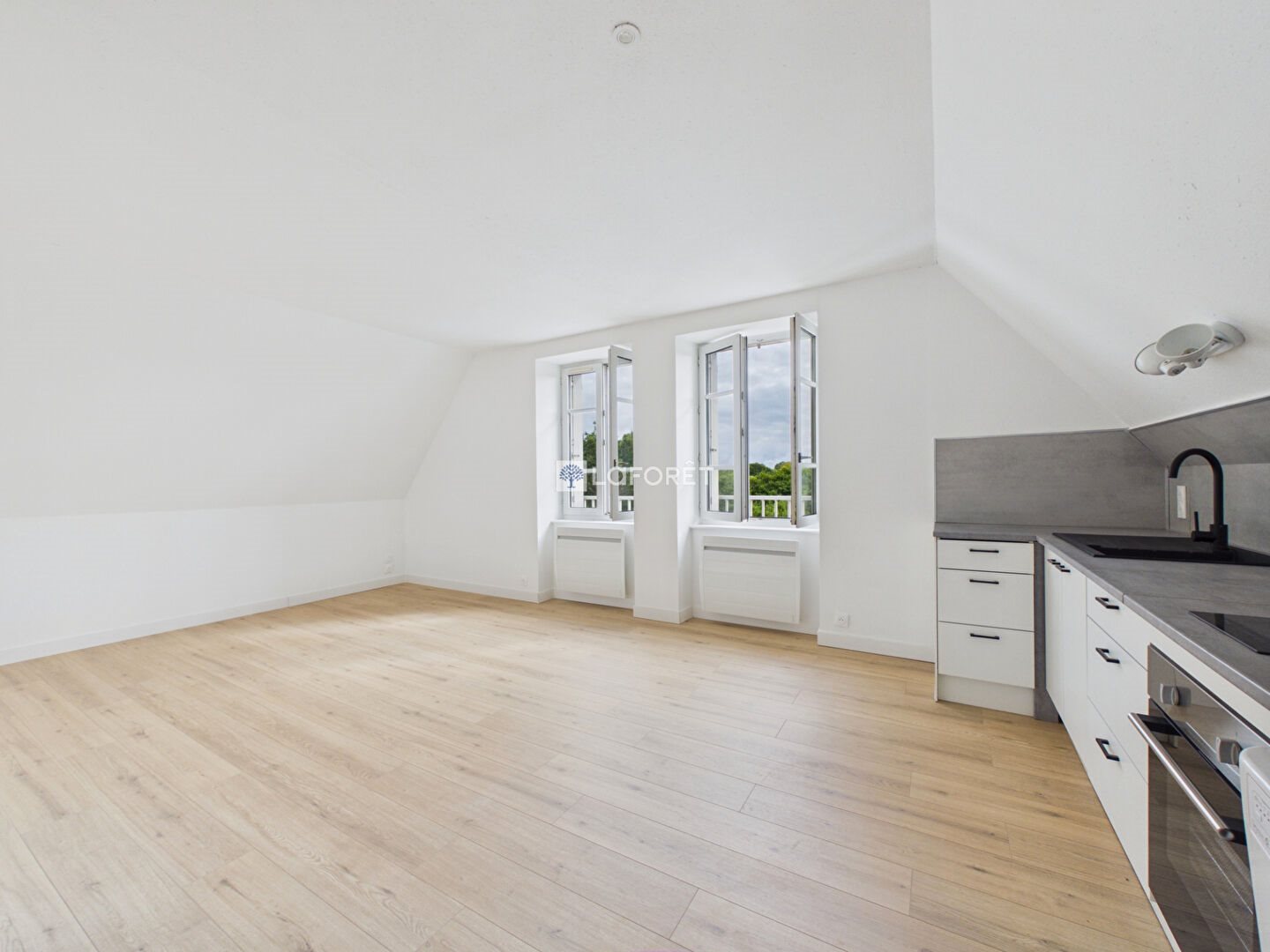 Appartement à vendre, 38m², Loctudy